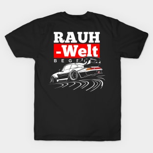 RWB T-Shirt